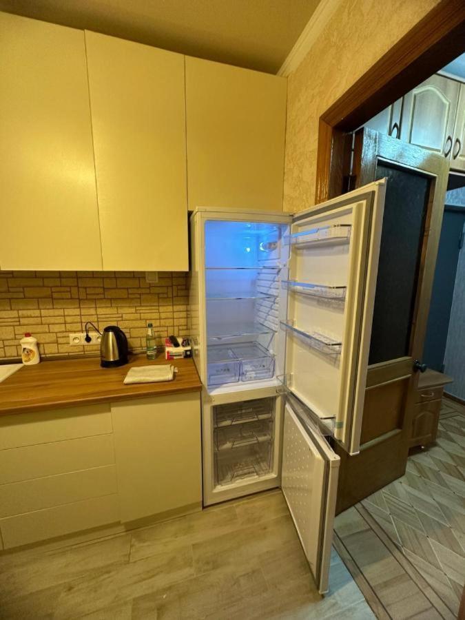 Apartment George Kutaisi Esterno foto