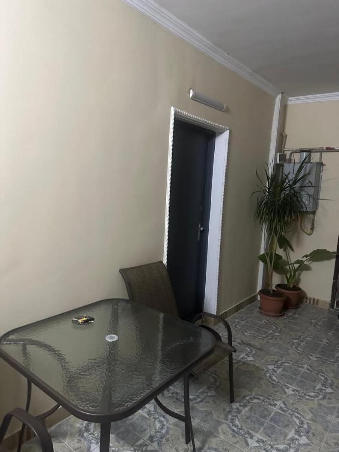 Apartment George Kutaisi Esterno foto